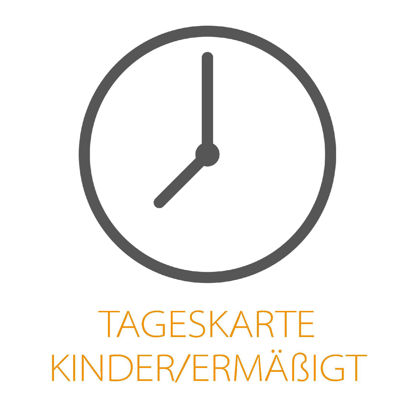 Picture of WS Tageskarte Kinder/Ermäßigte